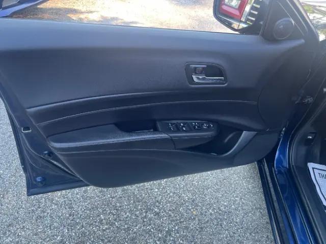 2013 Acura ILX 2.0L