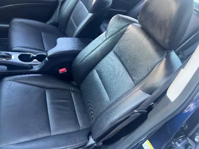 2013 Acura ILX 2.0L