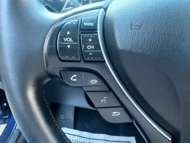 2013 Acura ILX 2.0L