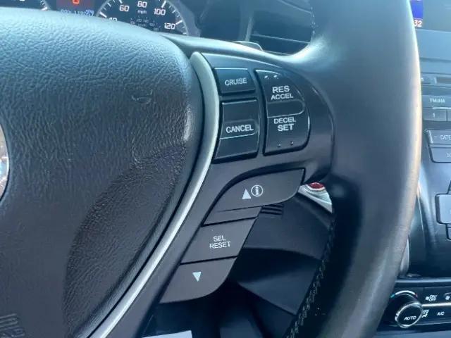 2013 Acura ILX 2.0L