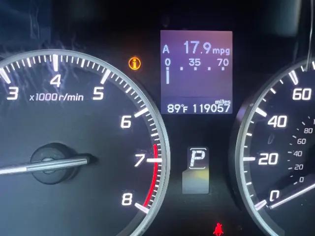 2013 Acura ILX 2.0L