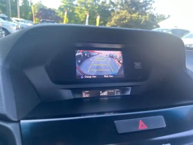 2013 Acura ILX 2.0L