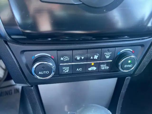 2013 Acura ILX 2.0L