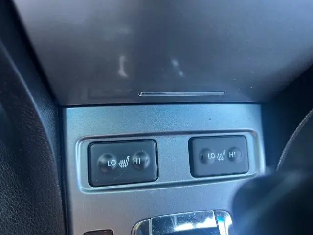 2013 Acura ILX 2.0L