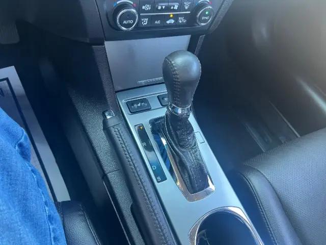 2013 Acura ILX 2.0L