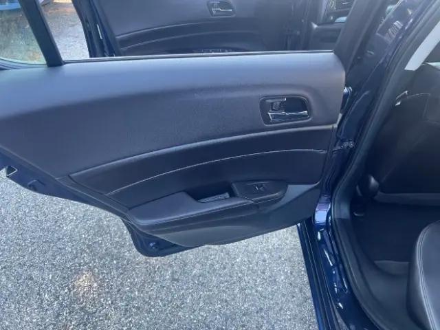 2013 Acura ILX 2.0L