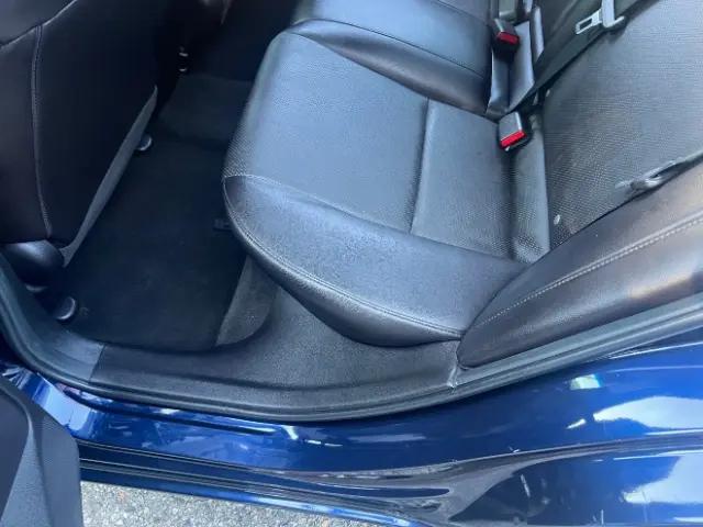 2013 Acura ILX 2.0L