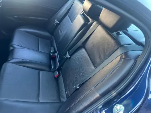 2013 Acura ILX 2.0L