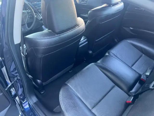 2013 Acura ILX 2.0L