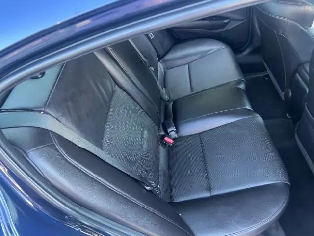 2013 Acura ILX 2.0L