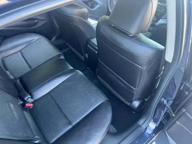 2013 Acura ILX 2.0L
