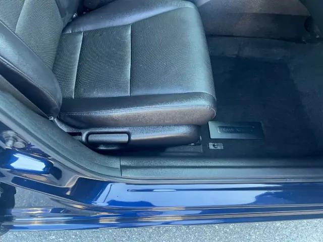 2013 Acura ILX 2.0L