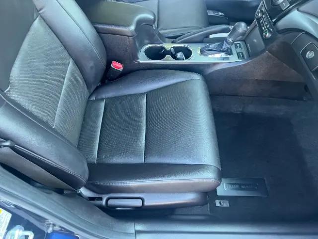 2013 Acura ILX 2.0L