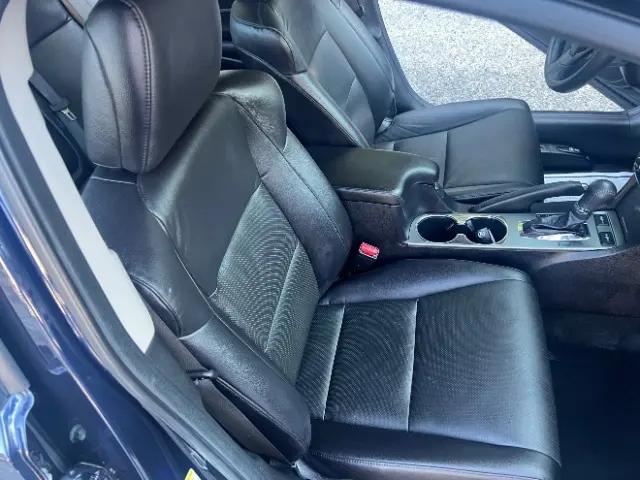 2013 Acura ILX 2.0L