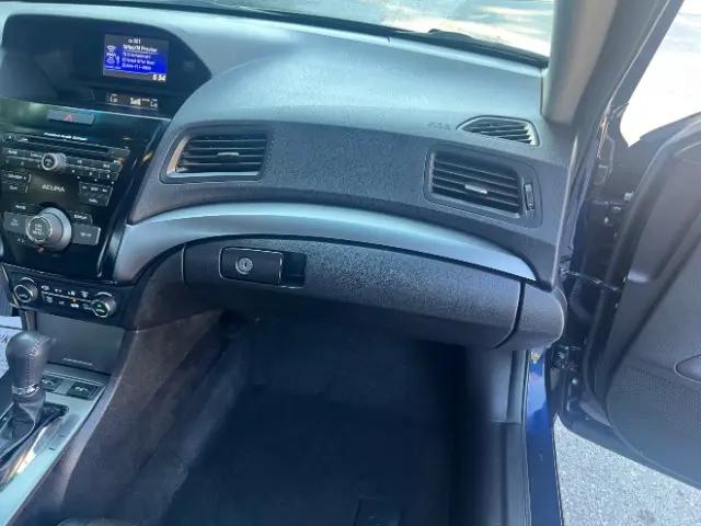 2013 Acura ILX 2.0L