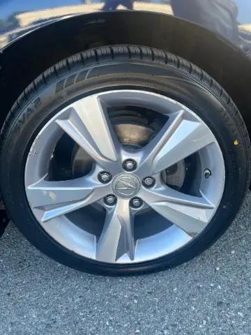 2013 Acura ILX 2.0L