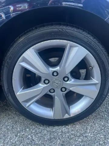 2013 Acura ILX 2.0L