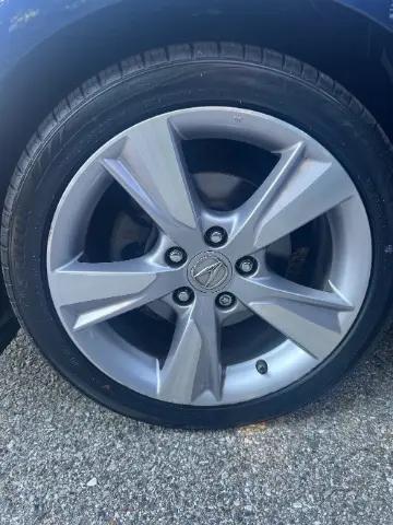 2013 Acura ILX 2.0L