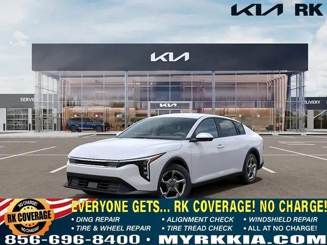 2026 Kia K4 LXS for sale in Vineland, NJ