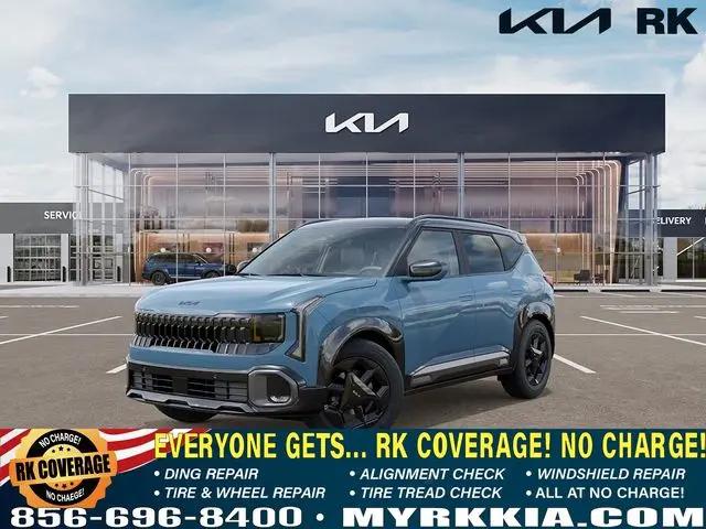 2027 Kia Seltos X-Line S for sale in Vineland, NJ