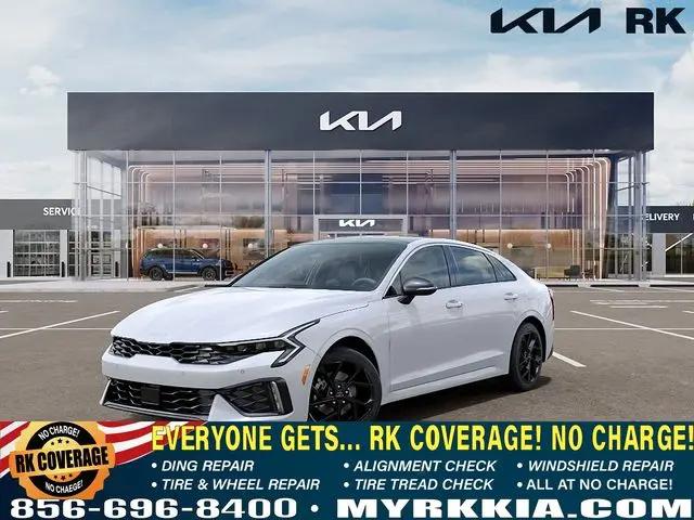 2026 Kia K5 GT-Line AWD for sale in Vineland, NJ
