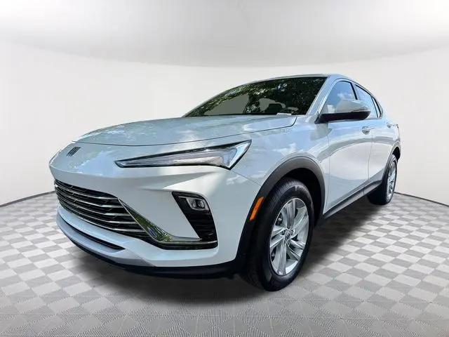 2024 Buick NV Preferred FWD for sale in Newnan, GA