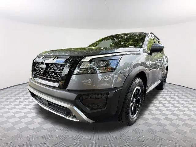2024 Nissan Pathfinder Rock Creek 4WD for sale in Newnan, GA