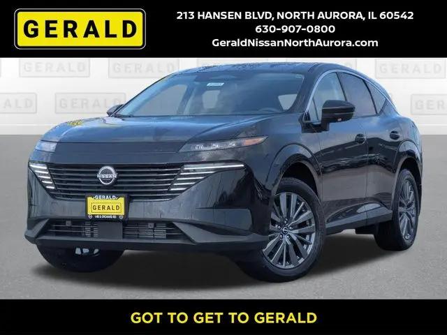 2026 Nissan Murano SL for sale in North Aurora, IL