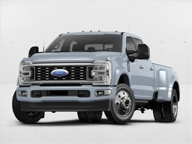 2026 Ford F-450 Platinum for sale in Greenacres, FL