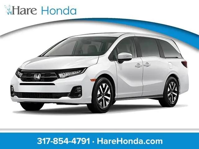 2026 Honda Odyssey EX-L for sale in Avon, IN