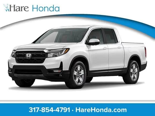 2026 Honda Ridgeline RTL for sale in Avon, IN