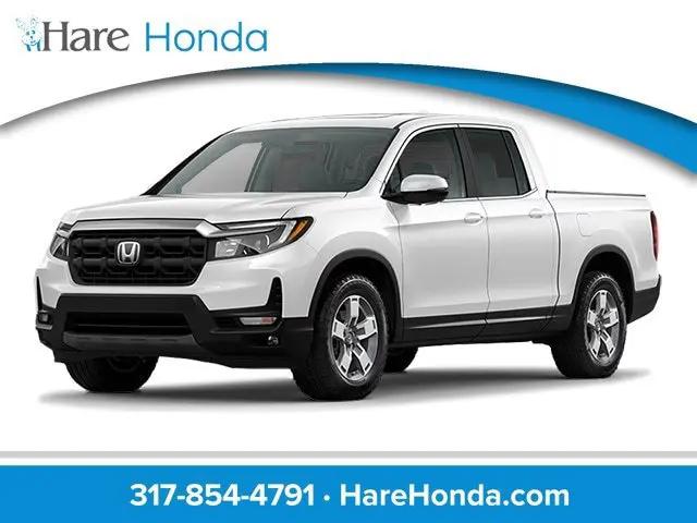 2026 Honda Ridgeline RTL for sale in Avon, IN