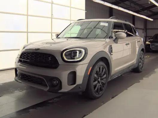 2024 MINI Cooper Countryman Cooper S for sale in Carrollton, TX