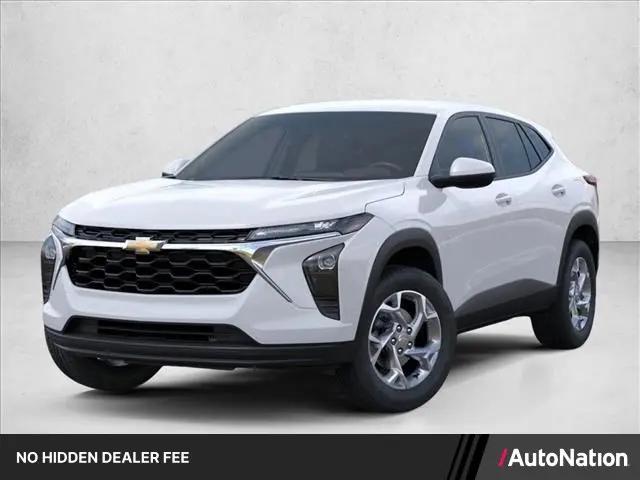 2026 Chevrolet Trax FWD LS for sale in Miami, FL
