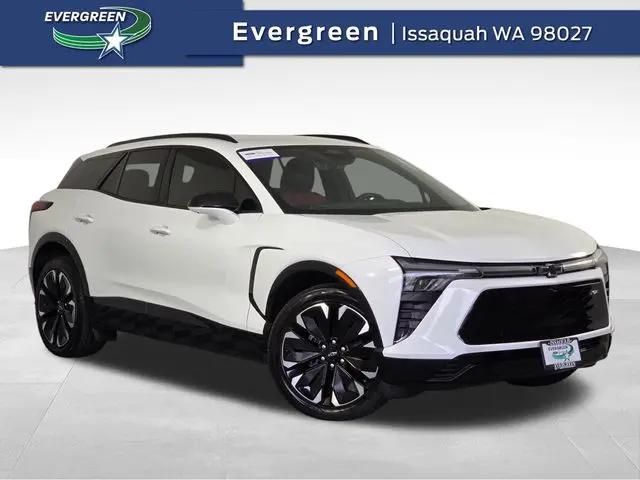 2024 Chevrolet V Blazer eAWD RS for sale in Issaquah, WA