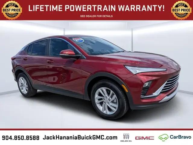 2024 Buick NV Preferred FWD for sale in St. Augustine, FL