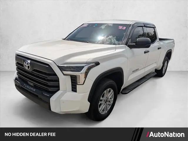 2023 Toyota Tundra SR5 for sale in Mobile, AL