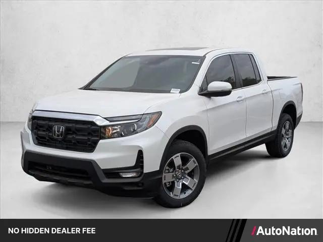 2026 Honda Ridgeline RTL for sale in Chandler, AZ
