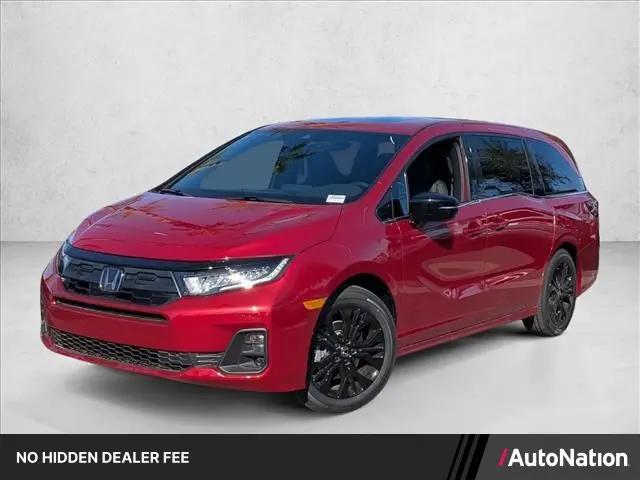 2026 Honda Odyssey Sport-L for sale in Chandler, AZ
