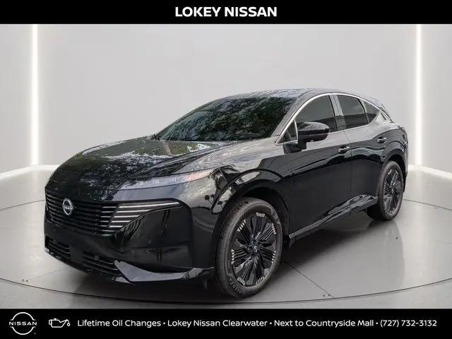 2026 Nissan Murano Platinum for sale in Clearwater, FL
