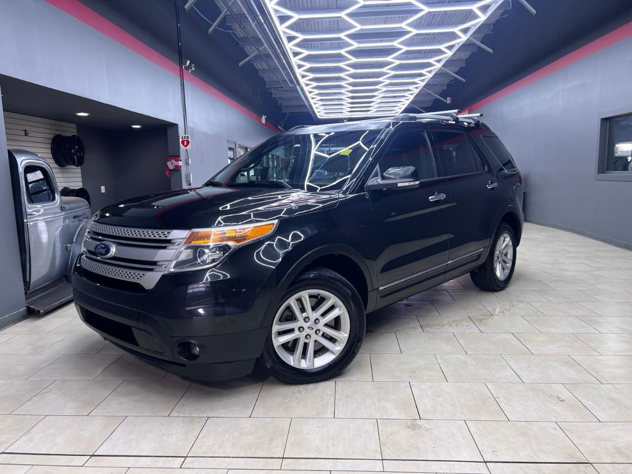 Vehicle Image