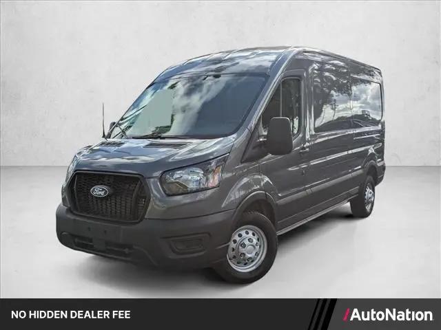 2026 Ford Transit Cargo Van T-250 for sale in Sanford, FL