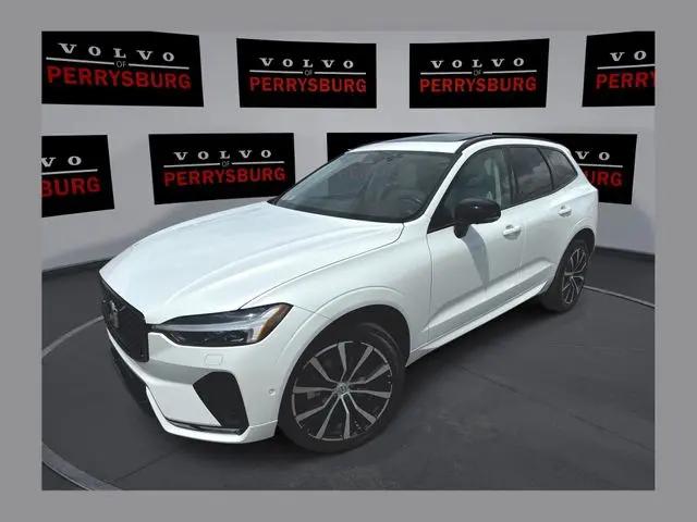 2024 Volvo XC60 B5 Plus Dark Theme for sale in Perrysburg, OH