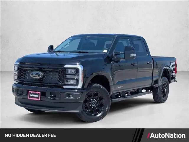 2026 Ford F-250 LARIAT for sale in Torrance, CA