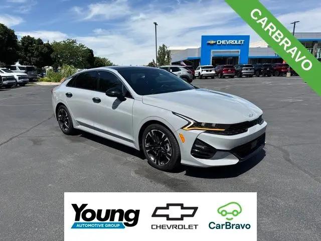 2023 Kia K5 GT-Line for sale in Layton, UT