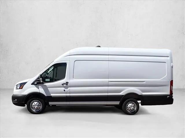 2026 Ford Transit Cargo Van T-350