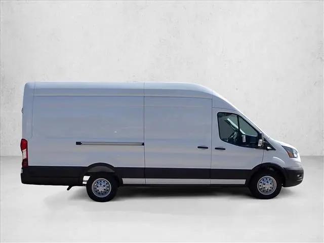 2026 Ford Transit Cargo Van T-350