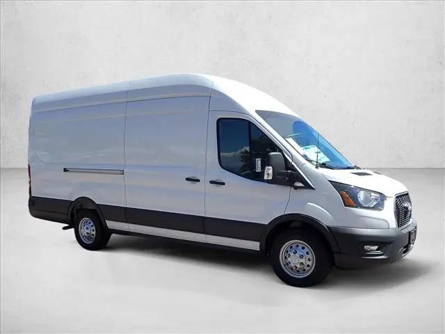 2026 Ford Transit Cargo Van T-350