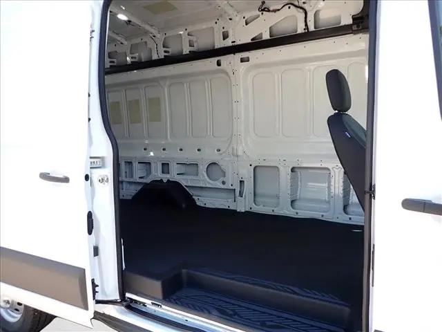 2026 Ford Transit Cargo Van T-350