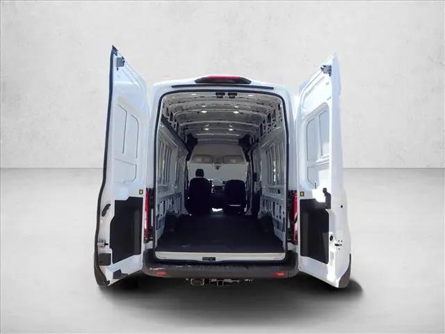 2026 Ford Transit Cargo Van T-350
